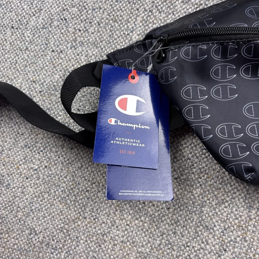 Champion brand new